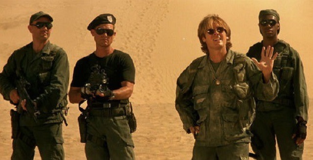 stargate movie-1994