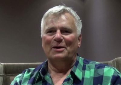 Gatecon 2016 Richard Dean Anderson interview