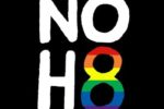 No H8 Campaign on Twitter