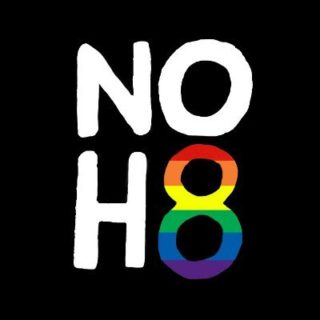 No H8 Campaign on Twitter