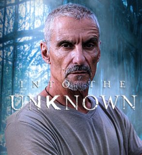 Into The Unknown starring Cliff Simon