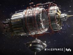 A WHR Dedicated to The Expanse