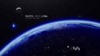 The Expanse S1x04 The United Nations Earth and Luna