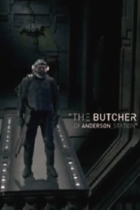 The Expanse S1x05 Chad L. Coleman is The Butcher of Anderson Station