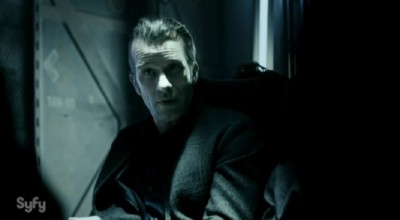 The Expanse S1x08 Miller must deal with the fact he may never find or save Julie Mao