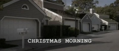 The Neighbors S1x09 - Christmas morning