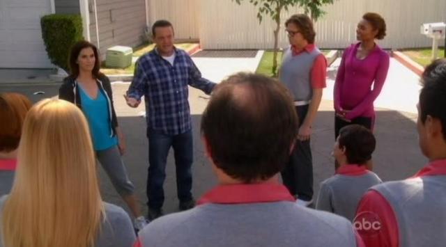 The Neighbors S1x10 Marty explains death