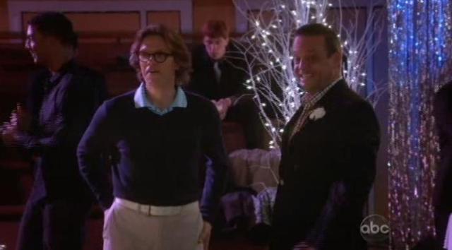 The Nighbors S1x13 Larry and Marty enjoy the dance