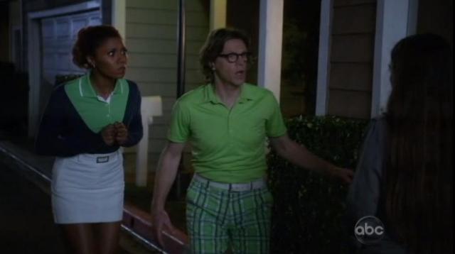 The Neighbors S1x20 Larry Jackie 1