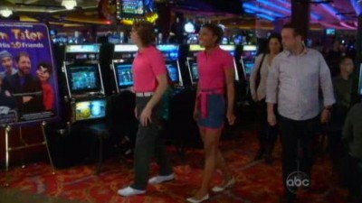 The Neighbors S1x22 At the Casino