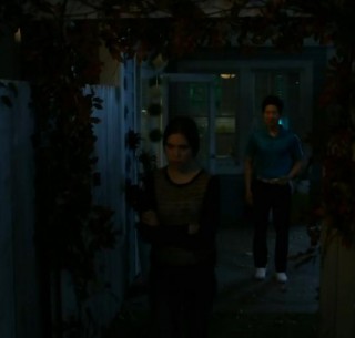 The Neighbors S02x12 The end for Reggie and Amber