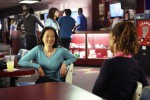 The Neighbors S2x20 - Rosalind Chao as Barb Hartley