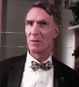 The Neighbors S2x20 Bill Nye the science guy