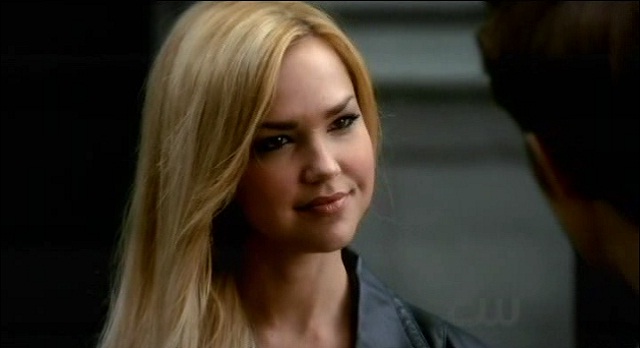 The Vampire Diaries 3x07 Lexi Returns