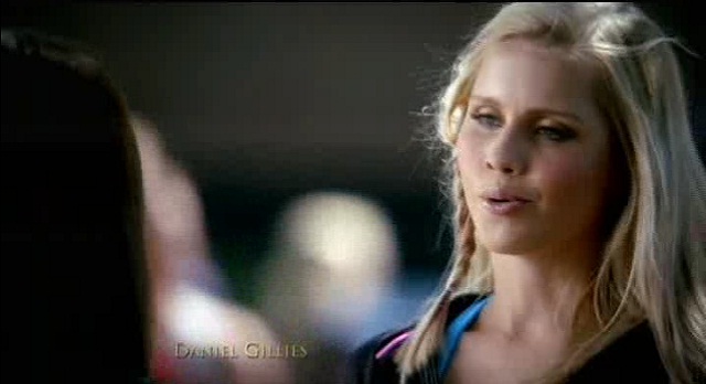 The Vampire Diaries S3x08 - Elena asks Rebekah for help