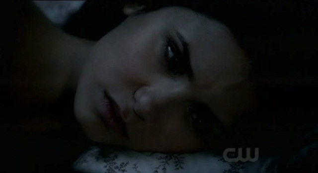 The Vampire Diaries S3x08 - Elena believes Damon will free Stefan from the ripper's claws