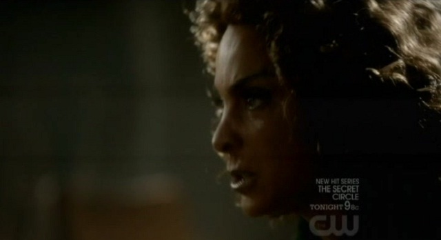 The Vampire Diaries 3x07 Gram explains the realm crack