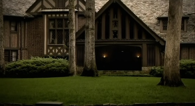 The Vampire Diaries S3x09 - Salvatore Estate