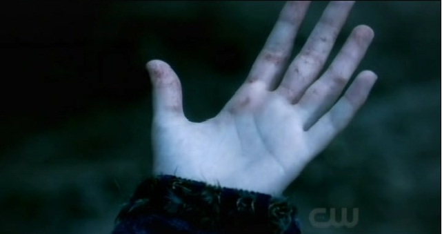 The Vampire Diaries S3x08 - Vervain equals pain