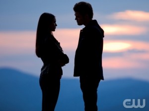 The Vampire Diaries S2x20 - The Last Day