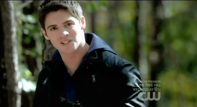The Vampire Diaries S3 x 10 Jeremy feels betrayed by Tyler