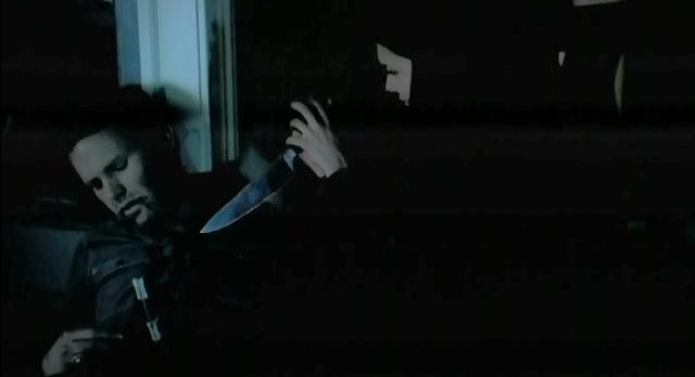 The Vampire Diaries S3x13 Elena kills Alaric