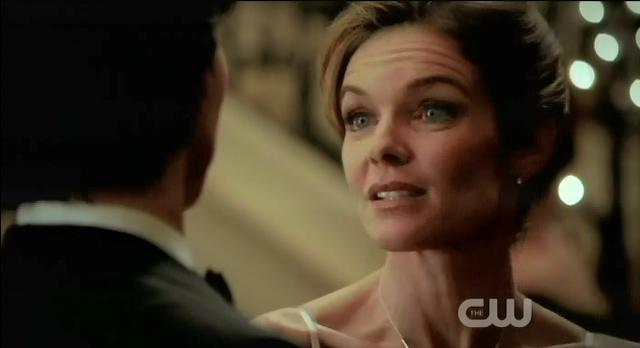 The Vampire Diaries S3x14 Carol Lockwood