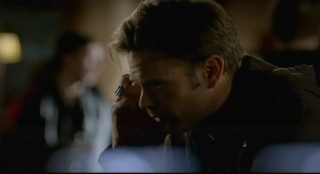 The Vampire Diaries S3x15 - Alaric calls Damon