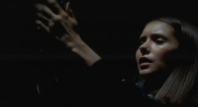 The Vampire Diaries S3x15 - Elena is trapped