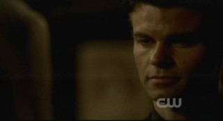 The Vampire Diaries S3x15 - Elijah feels regret