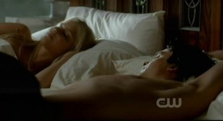 The Vampire Diaries S3x15 - Guess who came to dinner and bed
