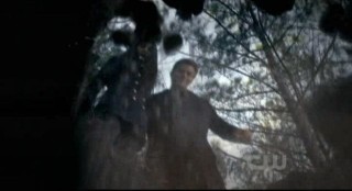 The Vampire Diaries S3x15 - The cavern opens