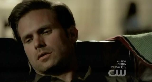 Alaric Saltzman  Sucker for Vampires