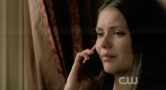 The Vampire Diaries S03x17 Elena