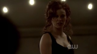 The Vampire Diaries 3x16 - Sage