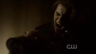 The Vampire Diaries 3x16 - The most huge bite by Stefan