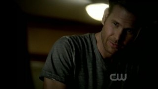 The Vampire Diaries 3x16 - Alaric talking to Elena