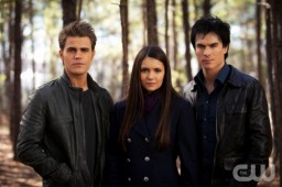 The Vampire Diaries S3x18 A murder of one