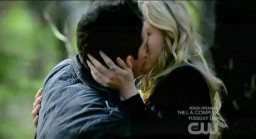 The Vampire Diaries S3x19 Caroline and Tyler