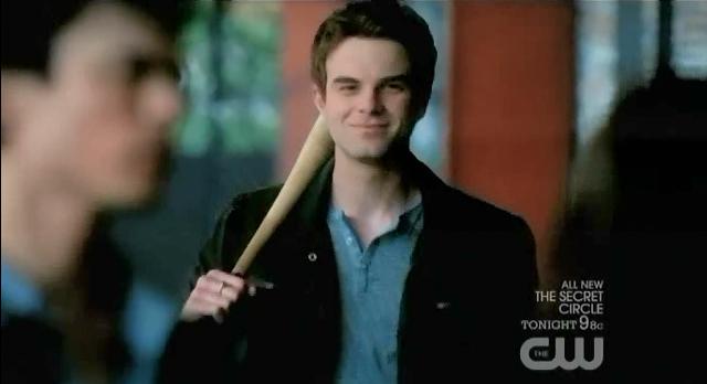 The Originals' Nathaniel Buzolic Hints at Kol's Softer Side