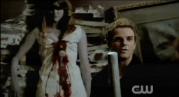 The Vampire Diaries S3x19 Kol admitting to killing Mary