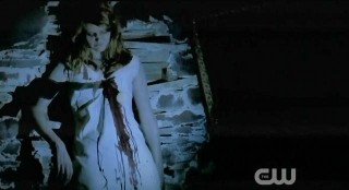 The Vampire Diaries S3x19 Mary Porter dead