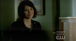 The Vampire Diaries S3x19 Rose