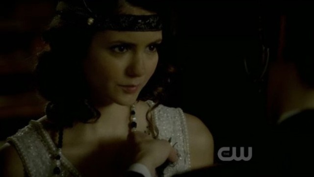 The Vampire Diaries 3x20 - Elena