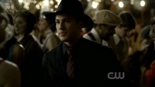 The Vampire Diaries S3x20 - Tyler Lockwood