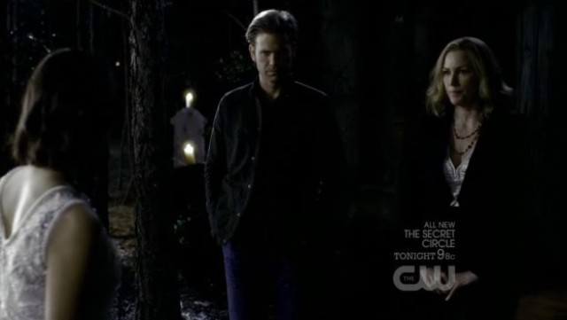 The Vampire Diaries: “Before Sunset” Is Trouble in Mystic Falls