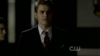 The Vampire Diaries S3x20 - Stefan Salvatore