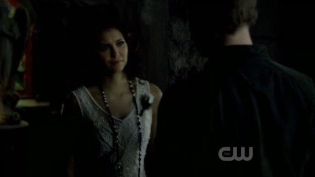 The Vampire Diaries 3x20 - Good Bye Alaric