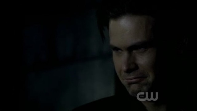 The Vampire Diaries 3x20 - Alaric 