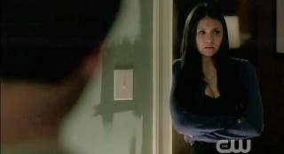 The Vampire Diaries S3x21 Jeremy and Elena